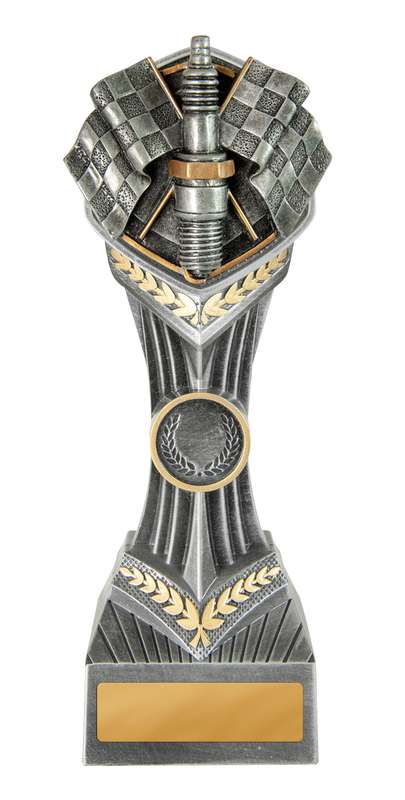 Torre di fiamma – Volante