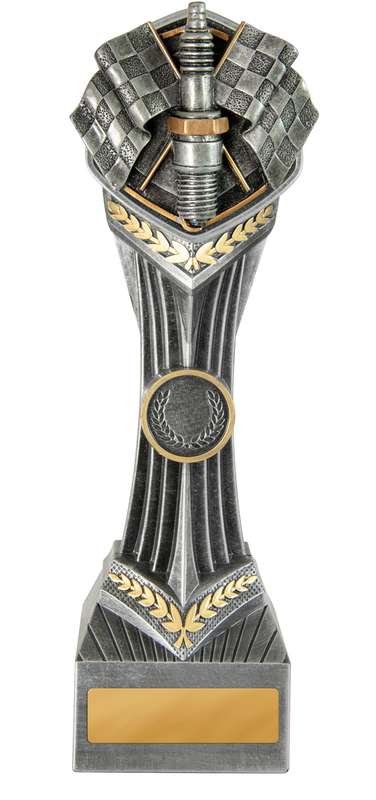 Torre di fiamma – Volante