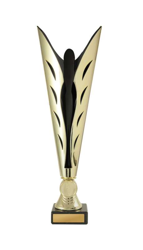 Coppa Silhouette danzante