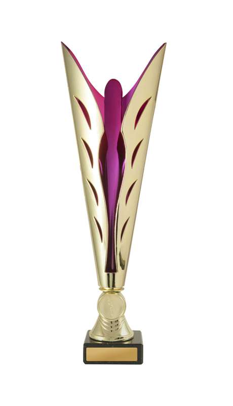 Coppa Silhouette danzante