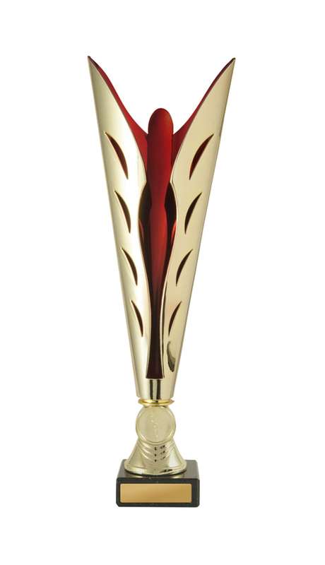 Coppa Silhouette danzante