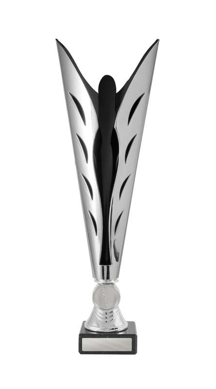 Coppa Silhouette danzante