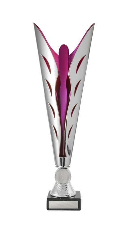 Coppa Silhouette danzante