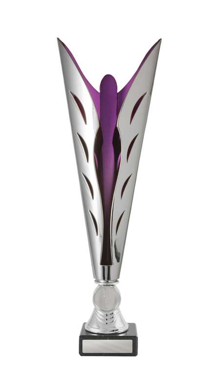 Coppa Silhouette danzante