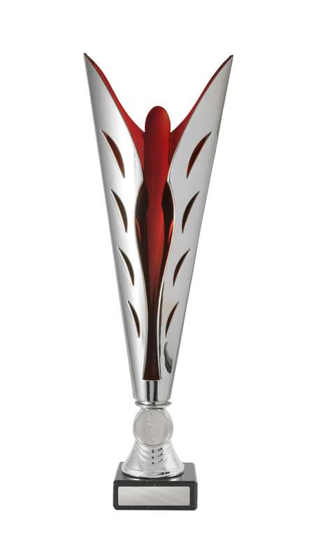 Coppa Silhouette danzante