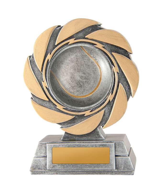 Serie Windmill-Tennis