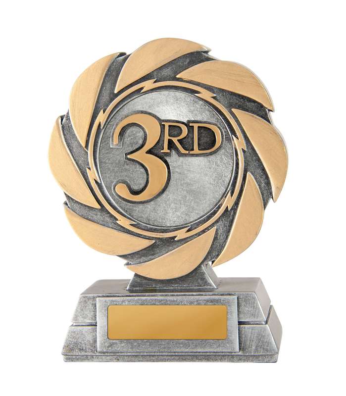 Stand del mulino a vento – 1º