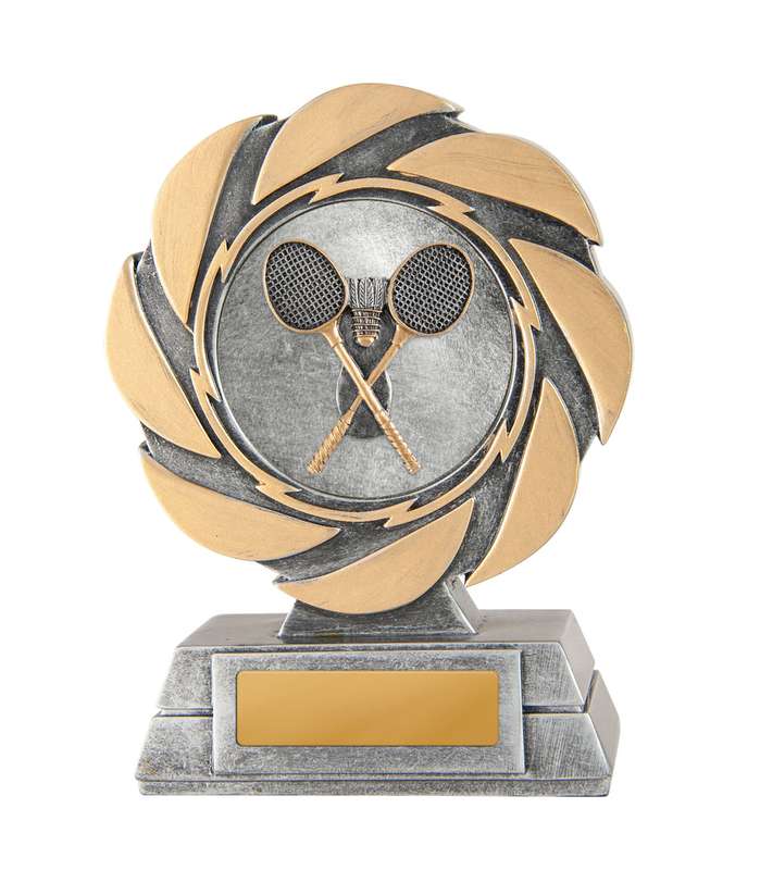 Stand a vento – Badminton