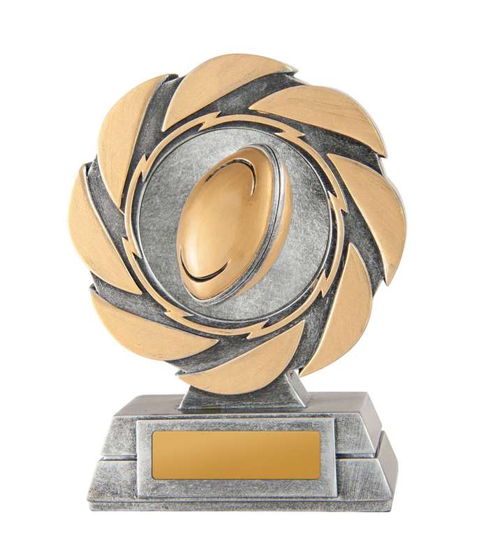 Mulino a vento-Rugby