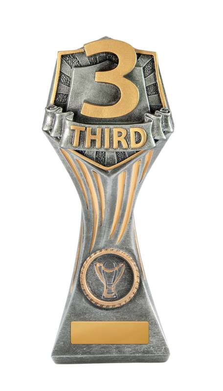 Stand del Gladiatore – 1a