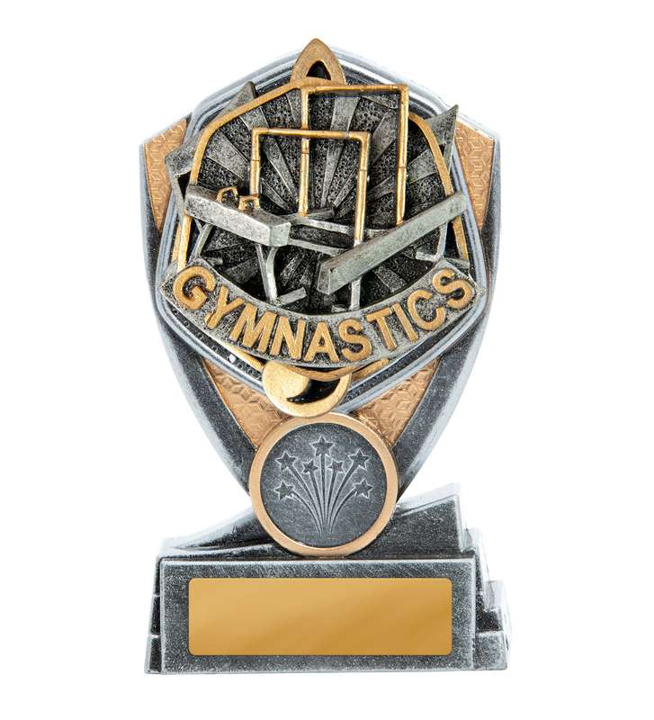 Serie Hero – Ginnastica