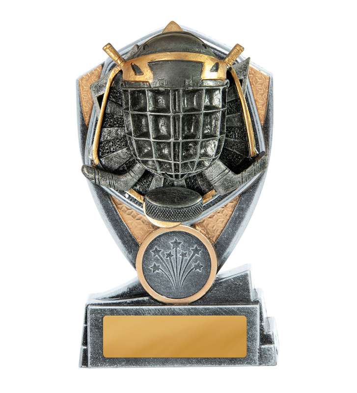 Serie Hero – Hockey su ghiaccio