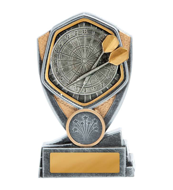 Serie Hero – Freccette