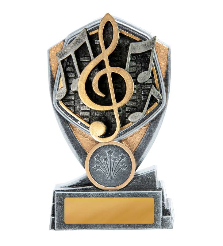 Serie Hero – Musica