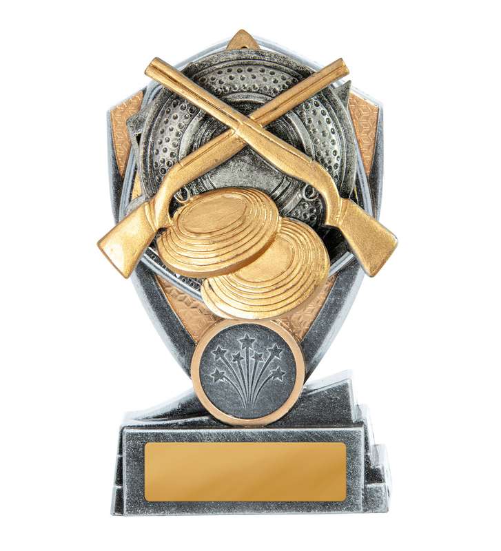 Serie Hero – Ripresa di argilla