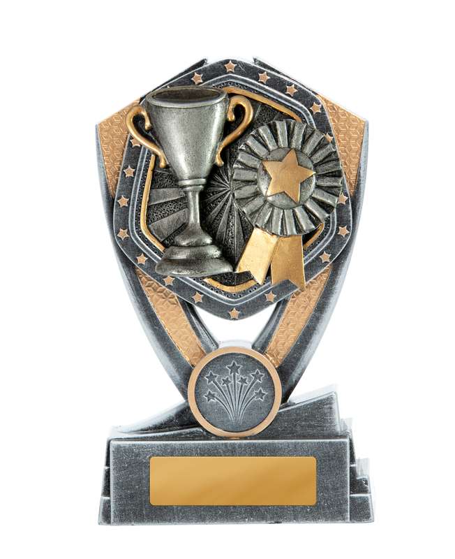 Serie Eroi – Realizzazione