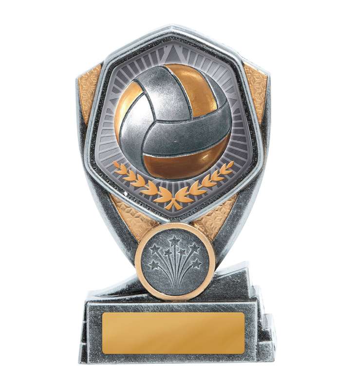 Serie Hero – Pallavolo