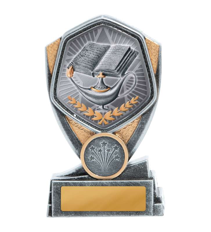 Serie Eroi – Conoscenza