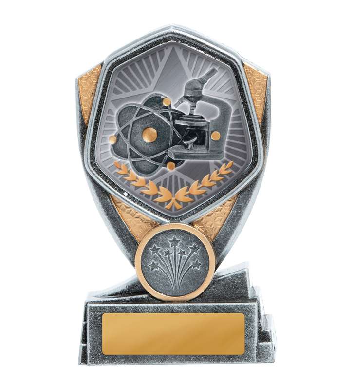 Serie Eroi – Scienza