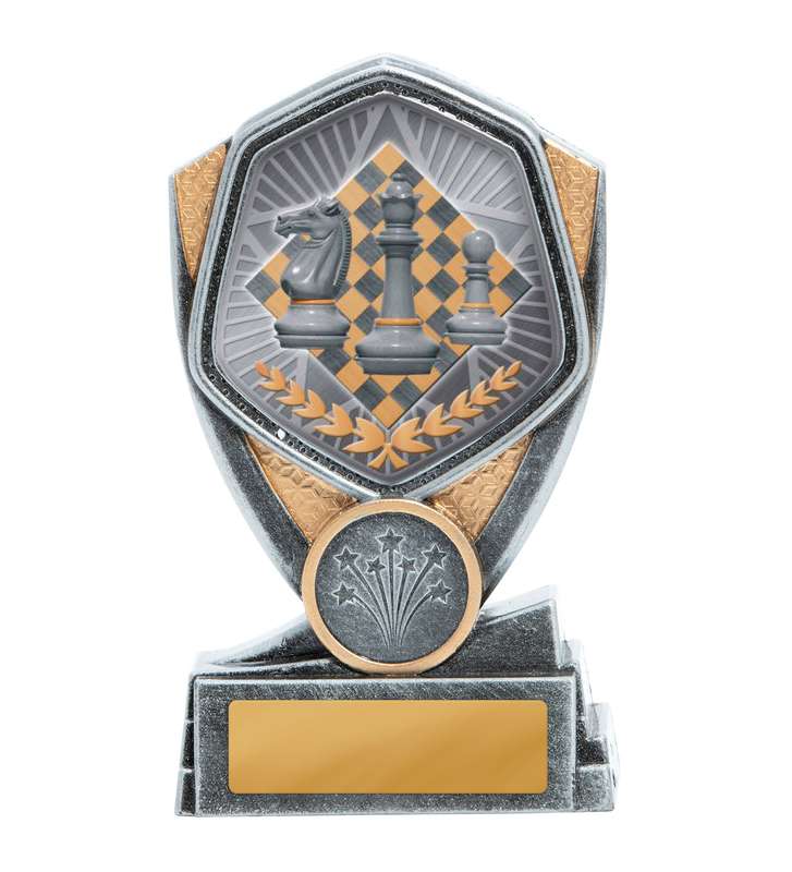 Serie Hero – Scacchi