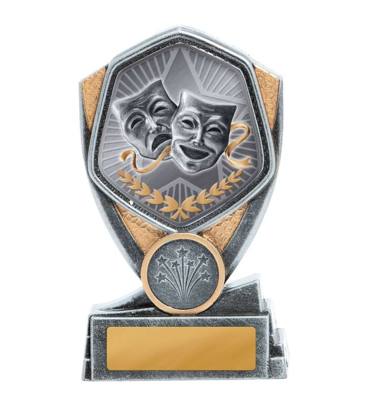 Serie eroica-drammatica