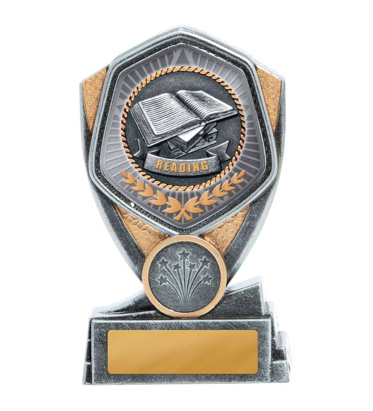 Serie Hero – Lettura