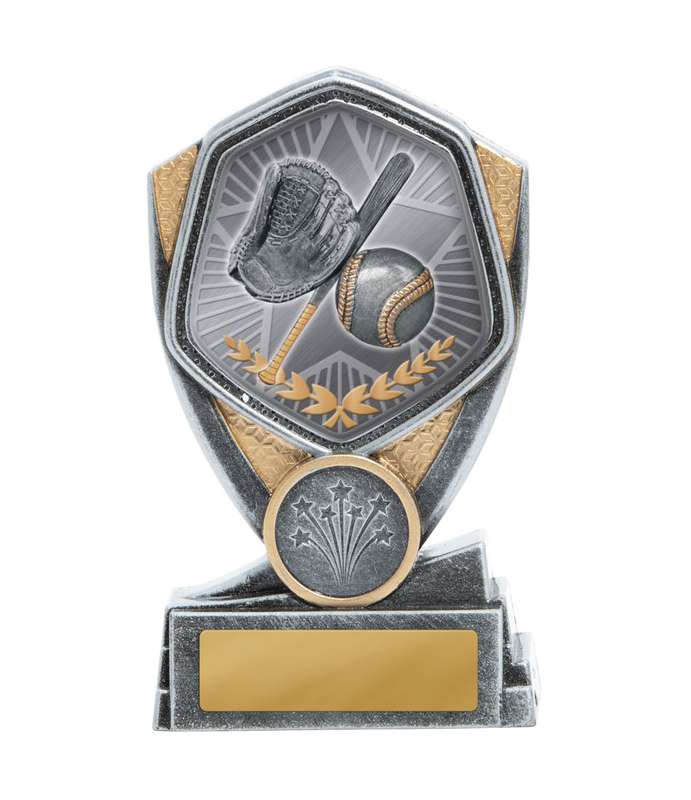 Eroe Shield-Baseball