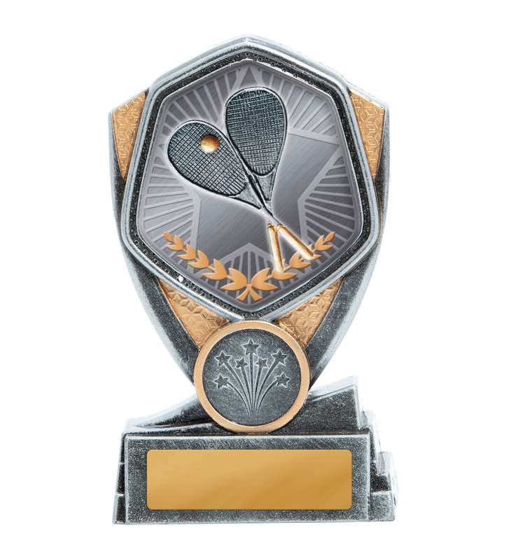 Serie Hero – Squash