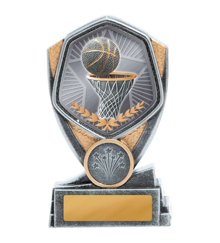 Serie Hero – Pallacanestro