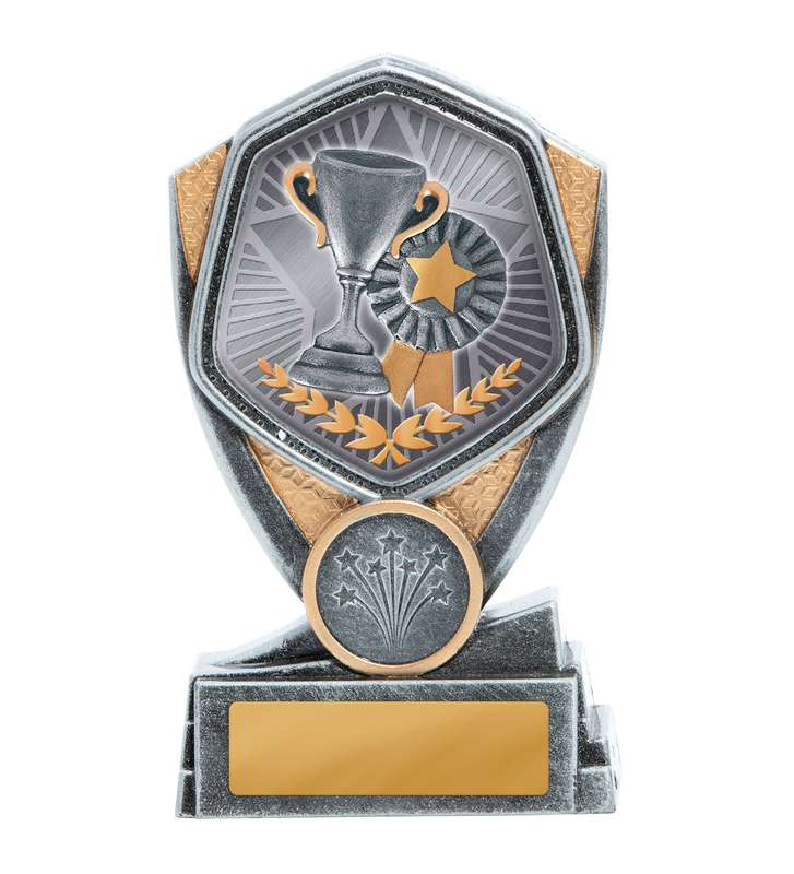 Serie Eroi – Conoscenza