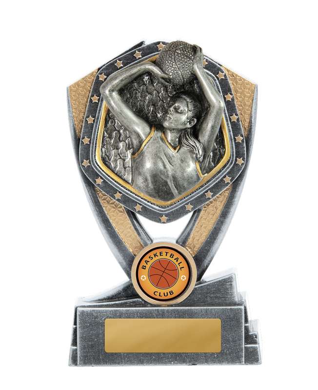 Serie Eroe – Pallacanestro Femminile