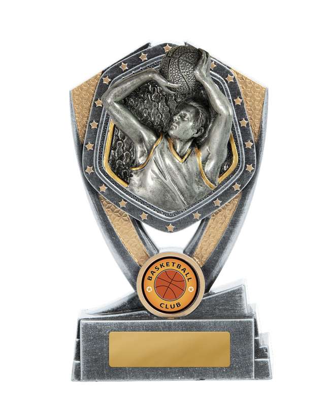 Serie Hero – Pallacanestro maschile