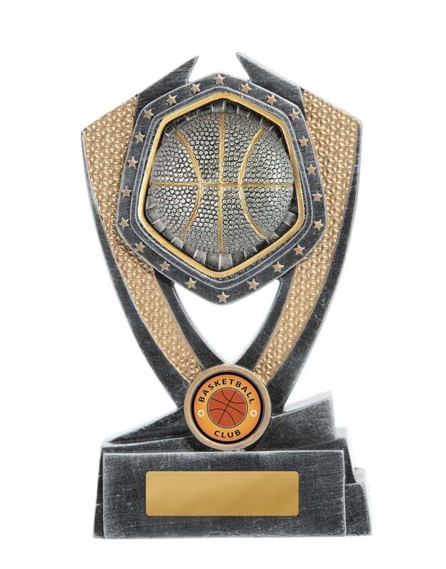 Serie Hero – Pallacanestro