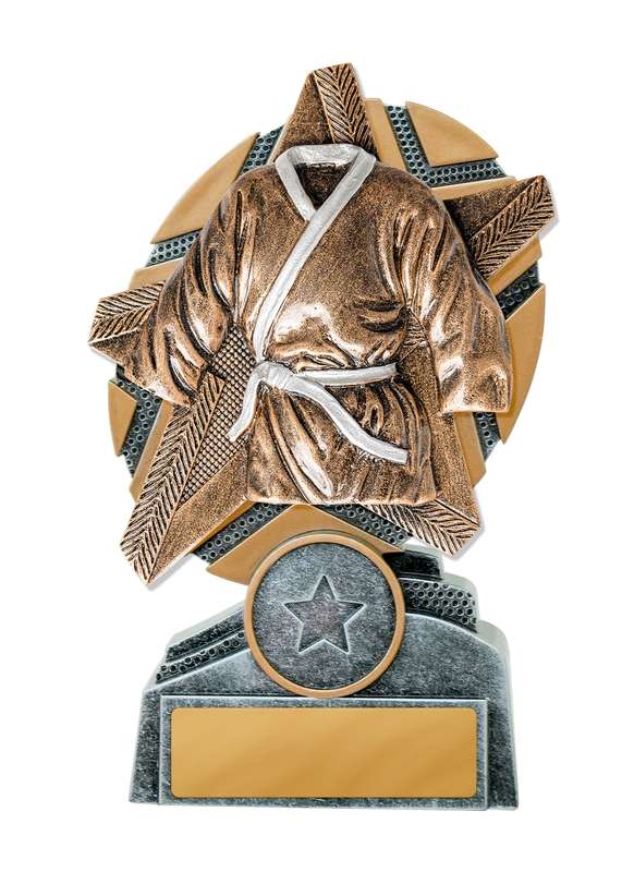 Arti Marziali Starburst Stand