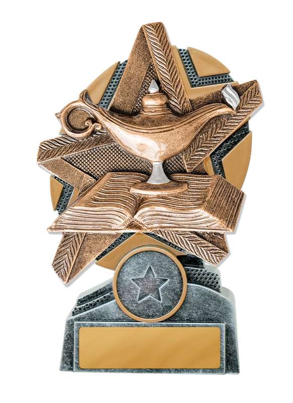 Conoscenza dello stand Starburst