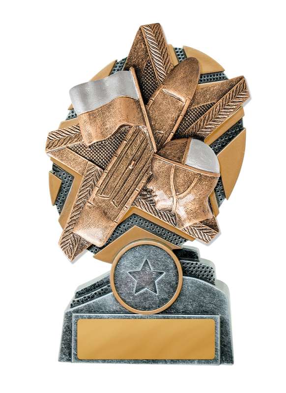 Starburst Stand Salvavita