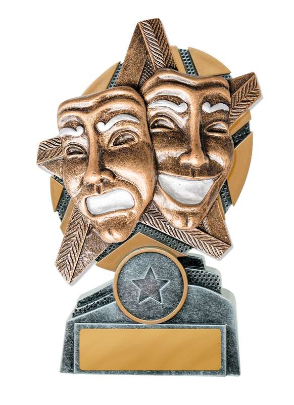 Starburst Stand Drama