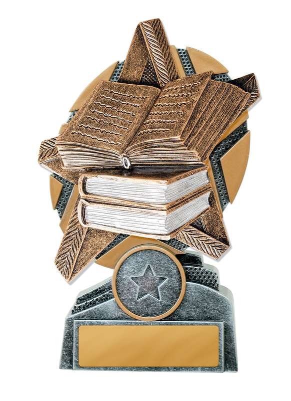 Starburst Stand Lettura