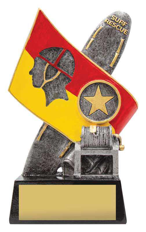 Bandiera, tavola & mulinello