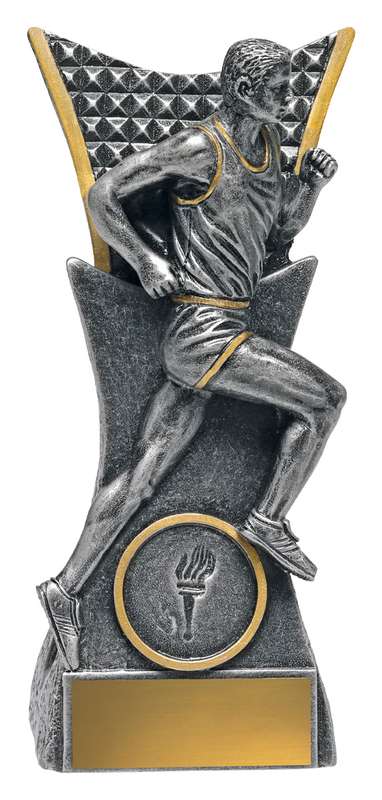 Traccia Avanguardia maschile