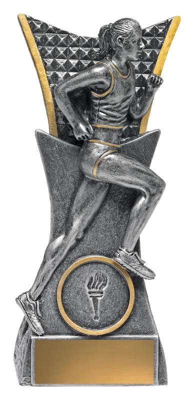 Traccia Avanguardia femminile