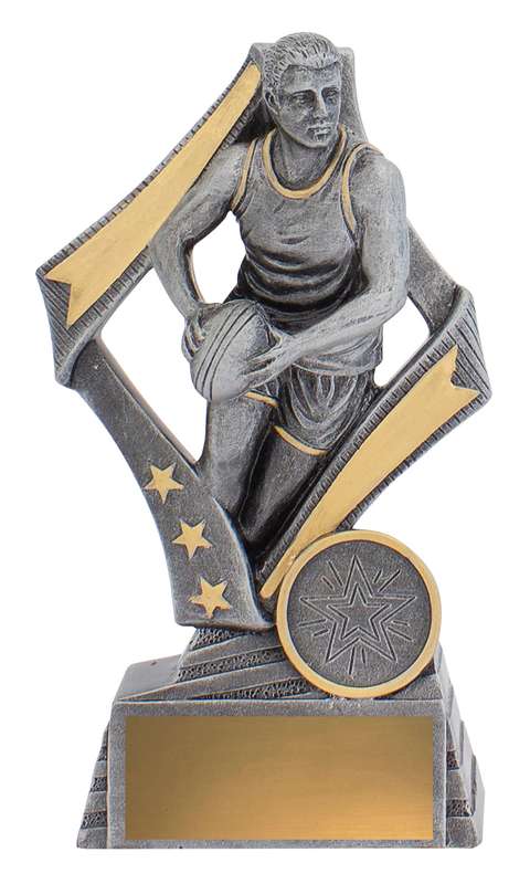 Bandiera – Maschio