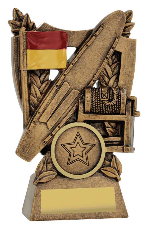 Scudo alfa salvavita