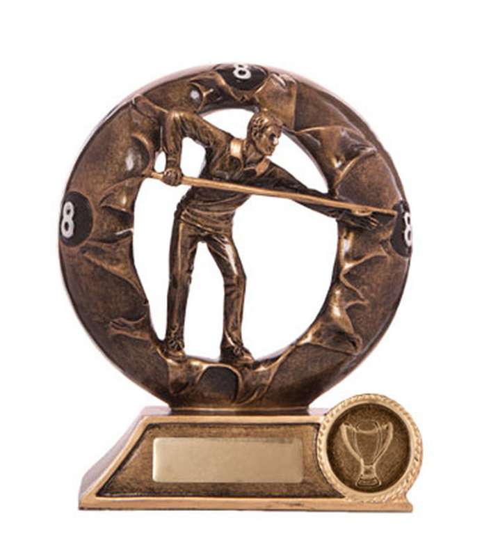 Biliardo 3D Break-thru