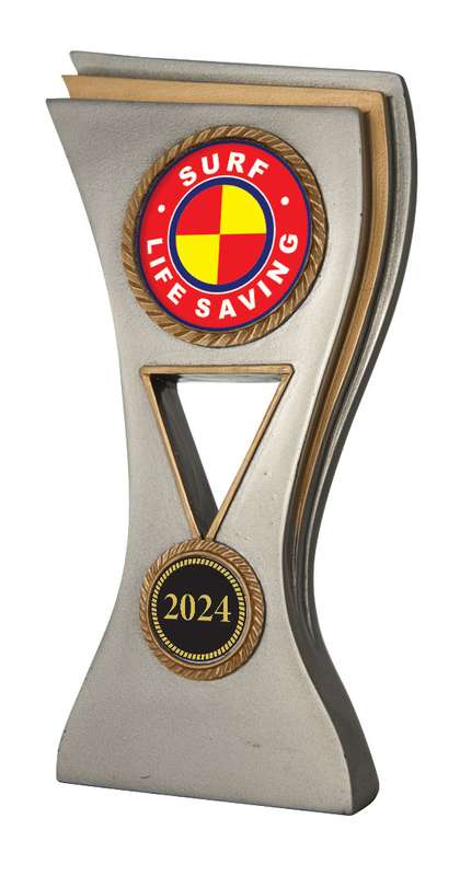 Sandwich Stand-Life-saving