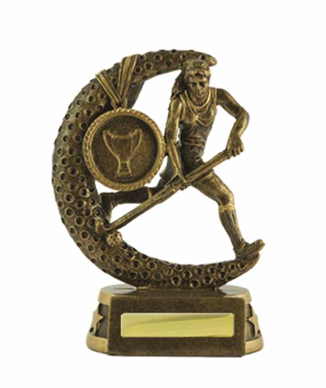 Ispirazione Hockey-Fem.