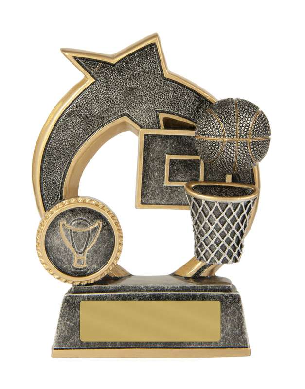 Swoosh – Pallacanestro