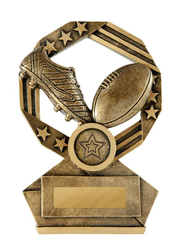 Serie Bronzed Aussie – Regole Aussie