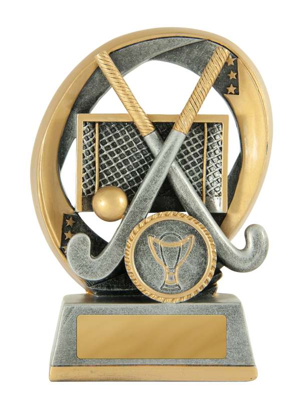 Ellittica – Hockey