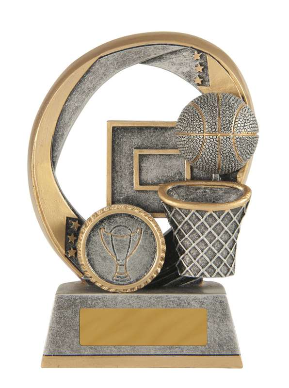 Ellittica – Pallacanestro